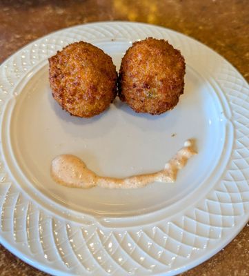 Chuck's Southern Comforts Cafe by null