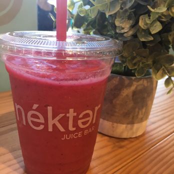 Nekter Juice Bar - Pink Flamingo smoothie - Juice Bars & Smoothies Near Me - Riverside, California Nekter Juice Bar - Pink Flamingo smoothie - Juice Bars & Smoothies Near Me - Riverside, California