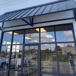 Gluckstadt Pharmacy - storefront
