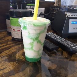 The Nutrition Hub - KEYLIME PIE