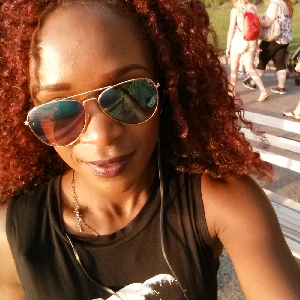 Pier 40 - My five head be glowin' lmao - Parks Near Me - New York, New York Pier 40 - My five head be glowin' lmao - Parks Near Me - New York, New York
