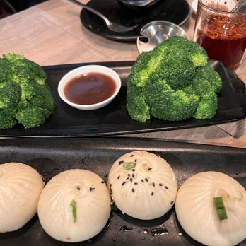 Dough Zone Dumpling House - San Mateo - Delicious boa. - Shanghainese Near Me - San Mateo, California