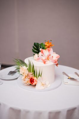 Simple Delights by null