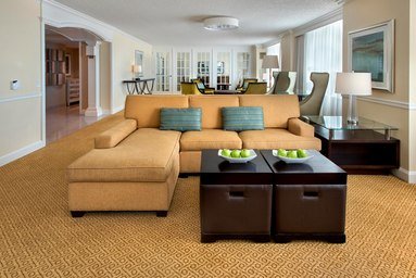 Philadelphia Marriott Downtown by null