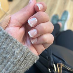 Gelicious Nails
