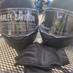 Zylstra Harley Davidson