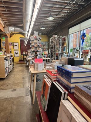 ARTBOOK @ Hauser & Wirth Los Angeles by null