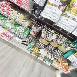 TOBACCO & VAPOR 2 - COLUMBIANA - Updated May 2026 - 7546 Garners Ferry Rd,  Columbia, South Carolina - Tobacco Shops - Phone Number