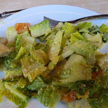 BOA Steakhouse - Cesar salad - Bars Near Me - Napa, California
