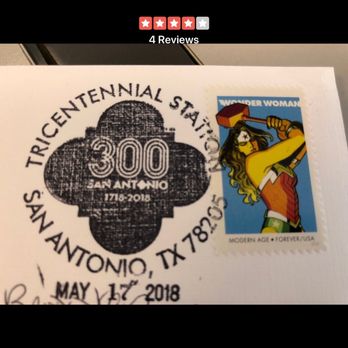 ARSENAL -- Post Office - Special #SA300 stamp only available at this location till en of the most NYE - Post Offices Near Me - San Antonio, Texas ARSENAL -- Post Office - Special #SA300 stamp only available at this location till en of the most NYE - Post Offices Near Me - San Antonio, Texas