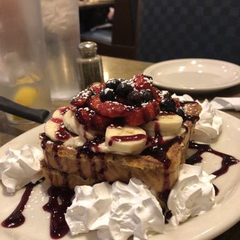 Rex's Golden Grill - Breakfast & Brunch Near Me - Dearborn, Michigan
