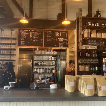 Artifact Coffee - Cafes Near Me - Baltimore, Maryland Artifact Coffee - Cafes Near Me - Baltimore, Maryland