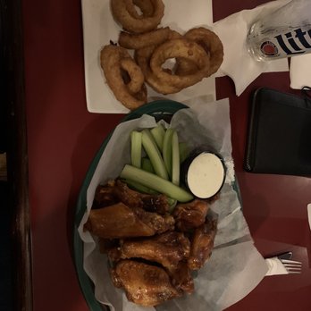Baltimore Street Grill - Jazzy Hot wings and Onion Rings - American Near Me - Cumberland, Maryland Baltimore Street Grill - Jazzy Hot wings and Onion Rings - American Near Me - Cumberland, Maryland
