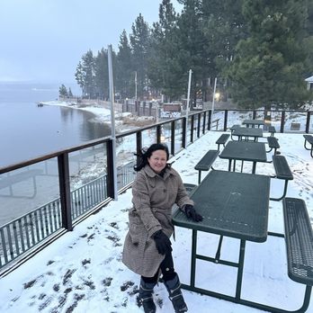 Lagonita Lodge - Hotels Near Me - Big Bear Lake, California