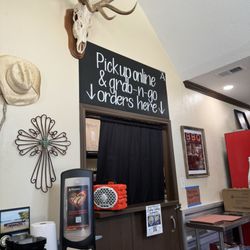 Bar A BBQ - Online Orders