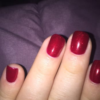 TLA Nails - Christmas nails! - Nail Salons Near Me - Kent, Washington TLA Nails - Christmas nails! - Nail Salons Near Me - Kent, Washington