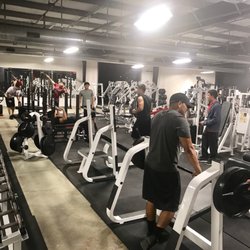 Athletix Sports Gym