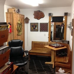 Jc's Barber Shop