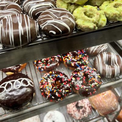 Stan's Donuts & Coffee by null