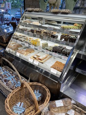 Gene's Sausage Shop and Delicatessen by null