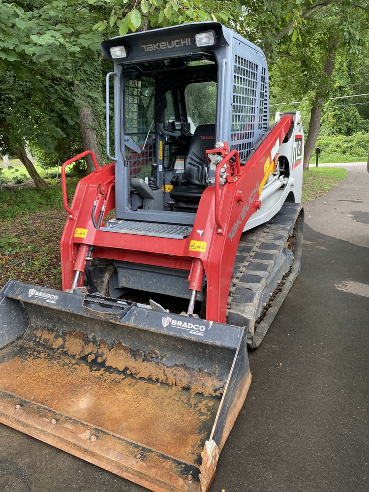 Slide of Quality Sewer & Drain