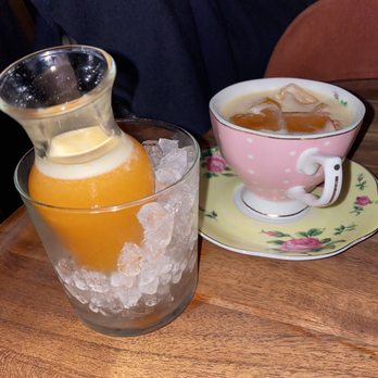 Foxtail - Wine Bars Near Me - New York, New York Foxtail - Wine Bars Near Me - New York, New York