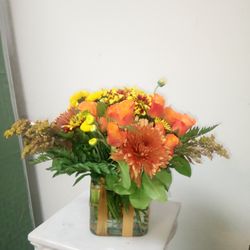 Westminster Florist