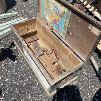 Pachaug Picker - Antiques Near Me - Griswold, Connecticut