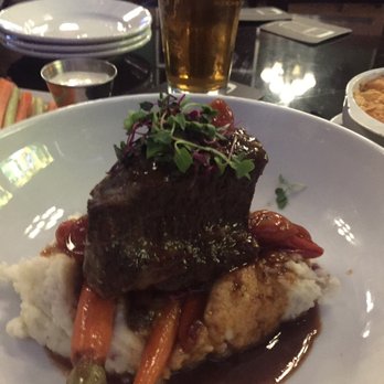 Limericks Tavern - Short Rib - Irish Near Me - Alhambra, California