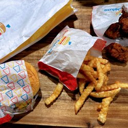 Super Deluxe - Super Deluxe - Bend Oregon - Delivered by DoorDash (08/01/2024)