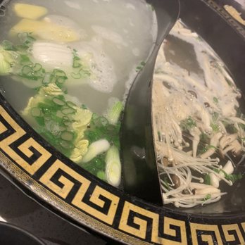 Hot Pot Hero - Hot Pot Near Me - Ellicott City, Maryland