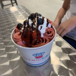 Berry Blast
