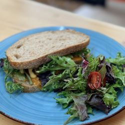 Roast beef sandwich is a must!!