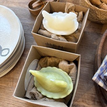 Solo - Chicken candles - Interior Design Near Me - Solana Beach, California Solo - Chicken candles - Interior Design Near Me - Solana Beach, California