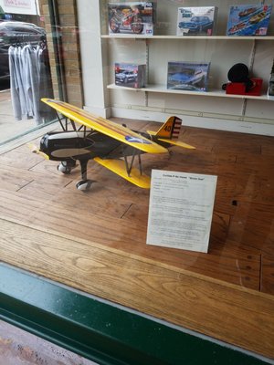 Trains & Things Hobbies