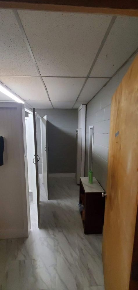 Slide of LM Remodeling