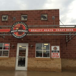 Campau Corner Meat Market and Growler Station