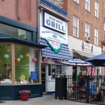 Snow White Grill - Snow White Grill in Winchester VA - Burgers Near Me - Winchester, Virginia Snow White Grill - Snow White Grill in Winchester VA - Burgers Near Me - Winchester, Virginia