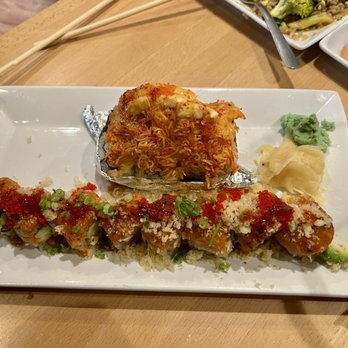 Sushi Nine - Sushi Bars Near Me - Raleigh, North Carolina Sushi Nine - Sushi Bars Near Me - Raleigh, North Carolina
