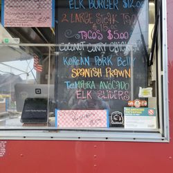 Game Thyme Food Truck