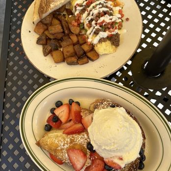 Sunny on South - Breakfast & Brunch Near Me - Cerritos, California