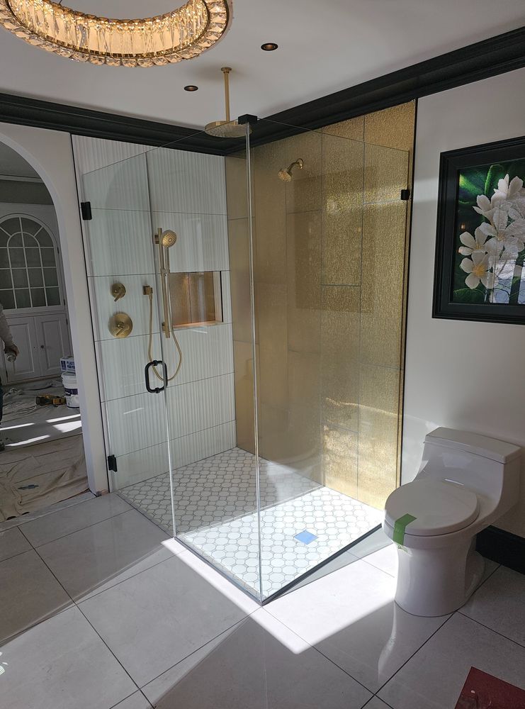 Slide of Nowak Plumbing