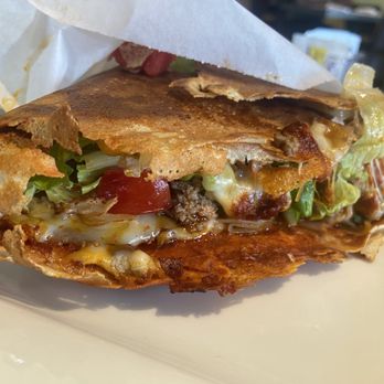 Sinful Crepes - French Near Me - Pompano Beach, Florida