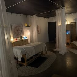 Bludot Massage and Bodywork