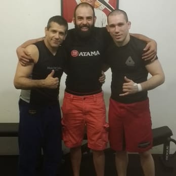 Radical MMA - Brazilian Jiu-jitsu Near Me - New York, New York