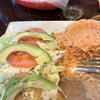 Sol Azteca - Potato Flauta - Tacos Near Me - Jersey City, New Jersey Sol Azteca - Potato Flauta - Tacos Near Me - Jersey City, New Jersey