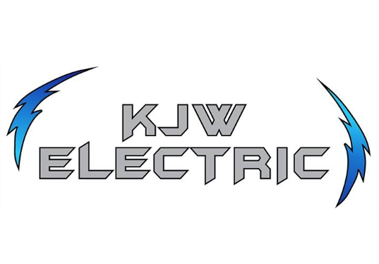 Slide of KJW Electric