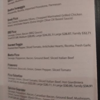 Spizzico Pizza - Menu - Pizza Near Me - Elmwood Park, Illinois Spizzico Pizza - Menu - Pizza Near Me - Elmwood Park, Illinois