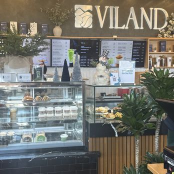 Viland Coffee - Inside - Coffee & Tea Near Me - Westminster, California Viland Coffee - Inside - Coffee & Tea Near Me - Westminster, California