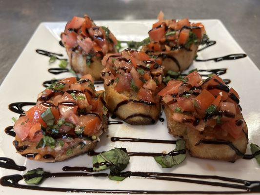 Ippolito's Trattoria by null